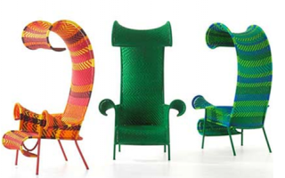 家具的生命來自于設(shè)計 設(shè)計的靈魂源于需要