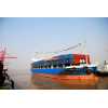 陶瓷、石材、化肥、飼料、塑料、漿紙等貨物船運，物流專線