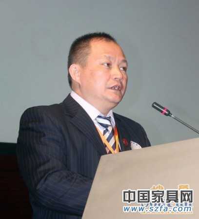 盛家家居董事長曾震宇 盛家家居董事長曾震宇