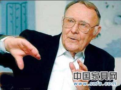 世界家具王者的秘密 被逼出來(lái)的宜家家居之道 世界家具王者的秘密 被逼出來(lái)的宜家家居之道