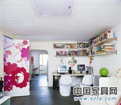 教你打造小資女們最愛的布置 教你打造小資女們最愛的布置