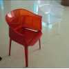 家具，透明椅子，亞克力椅子，PC椅子