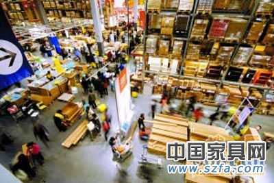 建材搭上3&middot;15銷售快車 家居業(yè)&ldquo;血拼&rdquo;3月市場(chǎng)