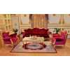 法式沙發(fā)、沙發(fā)、家具