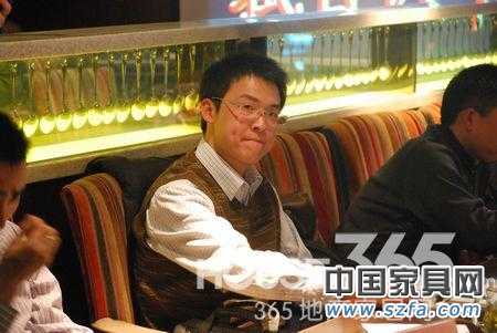 好享家零售總監(jiān) 魏持勇 家居建材業(yè)大佬話營銷 網絡將成主流渠道（HOUSE365 劉國超）