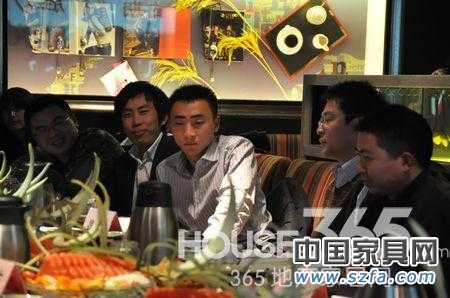 家居建材業(yè)大佬話營銷 網絡將成主流渠道（HOUSE365 劉國超）