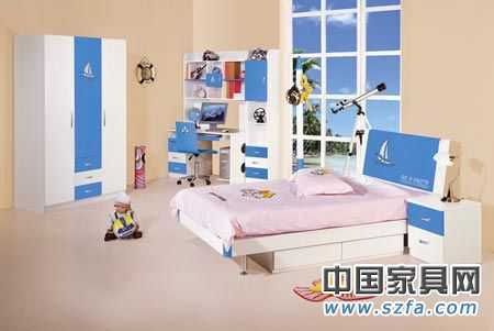 廣東省兒童家具抽檢 貝爾康、松堡王國等上黑榜