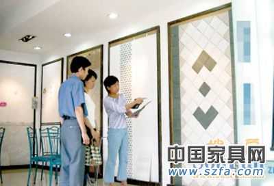 建材價(jià)格一個(gè)月漲20% 家裝市場出現(xiàn)&ldquo;海豚族&rdquo;