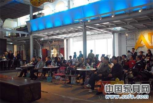 首屆&ldquo;ID view新視界沙龍&rdquo;暢談深化設(shè)計(jì)與工藝創(chuàng)新