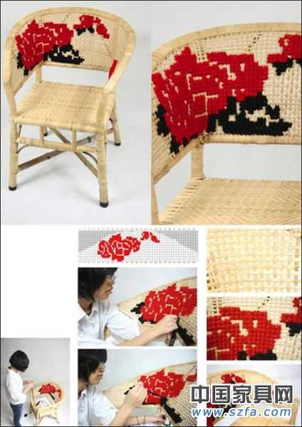 2011年米蘭國(guó)際家具展 中國(guó)設(shè)計(jì)走進(jìn)米蘭 2011年米蘭國(guó)際家具展 中國(guó)設(shè)計(jì)走進(jìn)米蘭