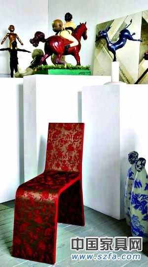 2011年米蘭國際家具展 中國設(shè)計走進(jìn)米蘭 2011年米蘭國際家具展 中國設(shè)計走進(jìn)米蘭