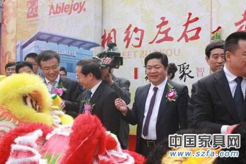 &ldquo;聚鋒裂變&rdquo;運營之道