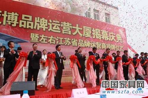 &ldquo;聚鋒裂變&rdquo;運營之道