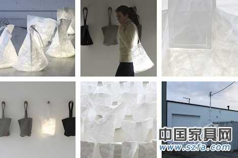 關(guān)注環(huán)境與美 2011米蘭國際家具展環(huán)保產(chǎn)品剖析 關(guān)注環(huán)境與美 2011米蘭國際家具展環(huán)保產(chǎn)品剖析