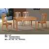 泰國進口橡木餐臺椅，安全環(huán)保產(chǎn)品。