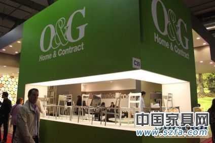 行業(yè)觀察：家具業(yè)的專利維權(quán)也應(yīng)&ldquo;文化圍觀&rdquo;