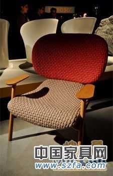 2011米蘭家具展趨勢解讀：設(shè)計已死、新不如舊？