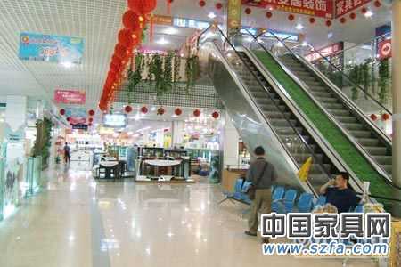 &ldquo;五一&rdquo;檔期競爭空前激烈 家居商家各出奇招