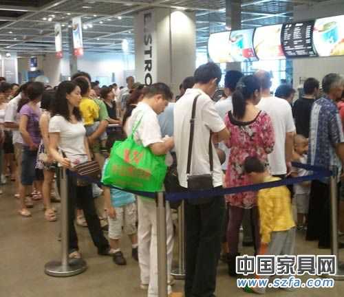 2011“五一”家具市場(chǎng)是今非昔比OR非同尋常 2011“五一”家具市場(chǎng)是今非昔比OR非同尋常