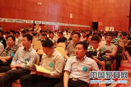蘇州家具展2011賣場、工廠、經(jīng)銷商三方共贏見面會