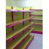 設計訂做超市貨架，商超貨架，天津貨架