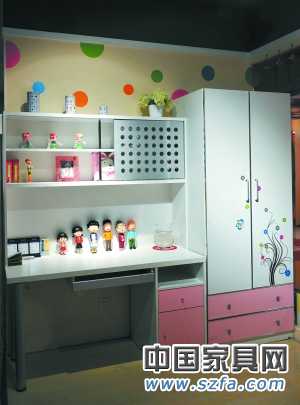 板式家具的原創(chuàng)設(shè)計將成為未來發(fā)展的方向。