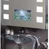 防水鏡面電視，酒店鏡面電視