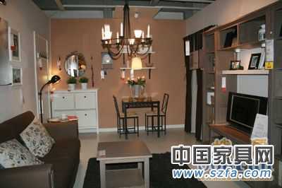 宜家帝國(guó) 宜家帝國(guó)