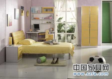 三大短板制約兒童家具發(fā)展 三大短板制約兒童家具發(fā)展