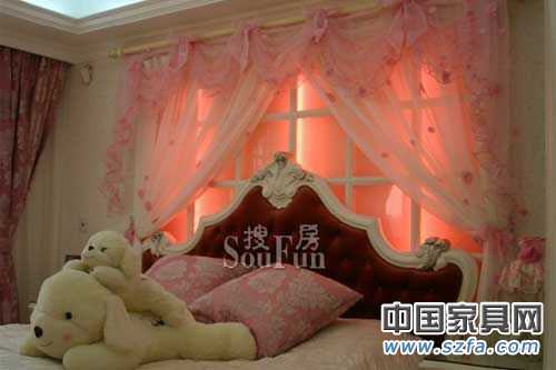 兒童家具潛力無限 成行業(yè)樓市調(diào)控下的避風(fēng)港 兒童家具潛力無限 成行業(yè)樓市調(diào)控下的避風(fēng)港