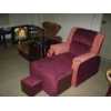 深圳市深發(fā)方圓家具廠供應(yīng)：足浴沙發(fā)、桑拿沙發(fā)。廠家直銷