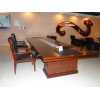 廠家直銷實(shí)木辦公家具，求代理。