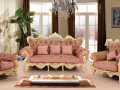 古典沙發(fā)、布藝沙發(fā)