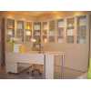 廠家直售整體衣柜、書柜、衣柜門、隔斷門
