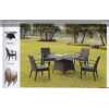 供應(yīng)餐桌，戶外家具