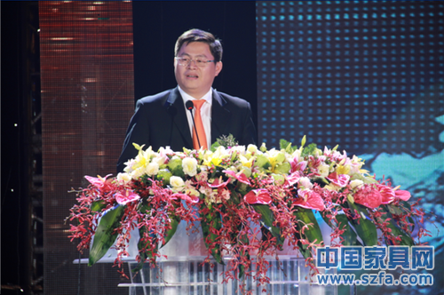 簡(jiǎn)愛家居&ldquo;六店聯(lián)招&middot;共創(chuàng)輝煌&rdquo; 招商會(huì)召開