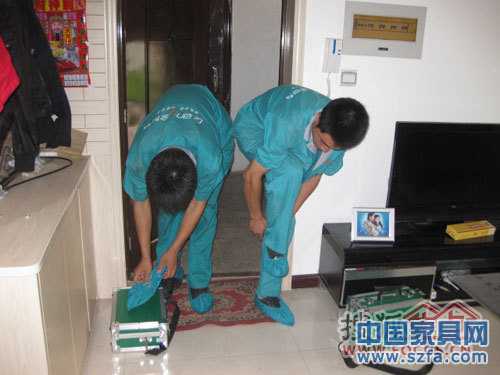 遼寧凌源服務(wù)進(jìn)小區(qū)活動