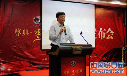 尊典家具法式家具系列&ldquo;香榭1號&rdquo;耀世登場