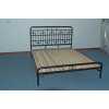 持家 雙人鐵床1.5米、1.8米