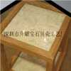 廠家生產(chǎn)貝殼家具、貝殼馬賽克、貝殼裝飾板