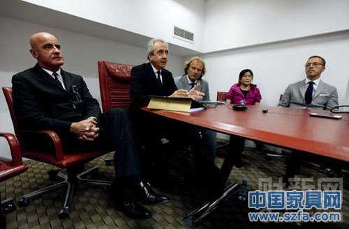 達(dá)芬奇案中案：人證彭杰夸口引爆&ldquo;造假&rdquo;新聞(2)