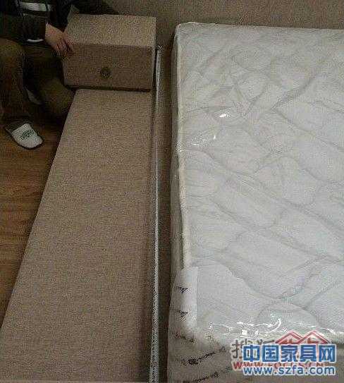 杭州歐亞達(dá)售賣&ldquo;縮水床&rdquo; 先行賠付形同虛設(shè)