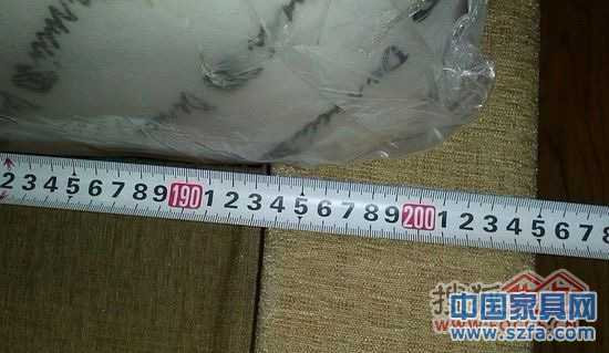 杭州歐亞達(dá)售賣&ldquo;縮水床&rdquo; 先行賠付形同虛設(shè)