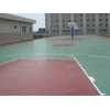 籃球場地坪漆，球場地板漆，防滑地面漆，體育看臺(tái)地坪漆
