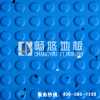 暢悠耐磨防滑地板，引領(lǐng)地面鋪裝新時代