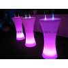 LED“發(fā)光”雞尾酒桌！吧臺(tái)！時(shí)尚，引領(lǐng)時(shí)尚潮流！
