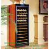 供應私人葡萄酒柜、酒窖、美晶w330a