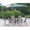 戶(hù)外太陽(yáng)傘，休閑桌椅，戶(hù)外家具
