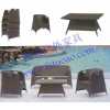 戶外家具，仿藤戶外家具，佛山戶外家具，戶外家具廠家，戶外椅