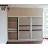 廣州整體衣柜加工廠，艾迪整體衣柜加工廠